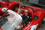 Marie and Anthony Berni 1000SP